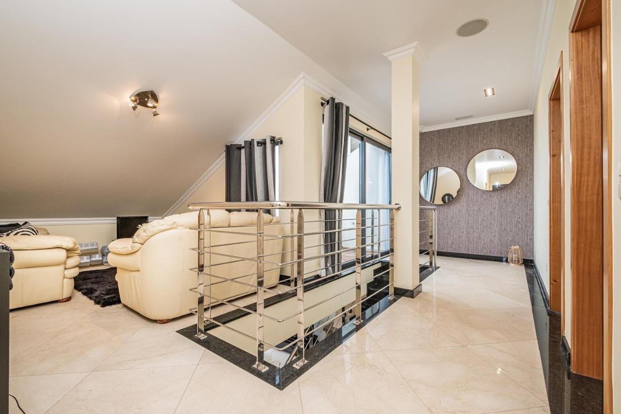 Countryside Nest By Madeira Sun Travel Villa Achadas da Cruz Ngoại thất bức ảnh