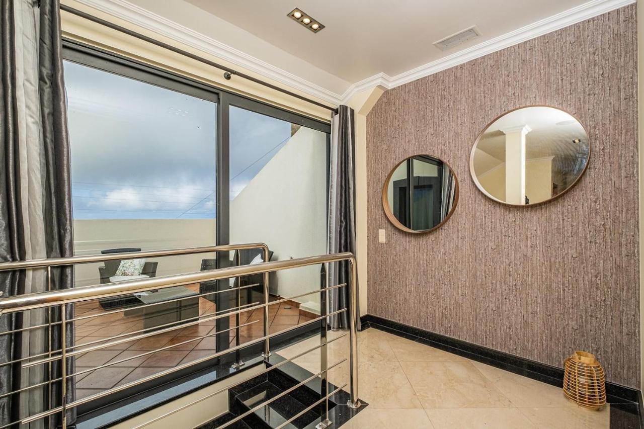 Countryside Nest By Madeira Sun Travel Villa Achadas da Cruz Ngoại thất bức ảnh