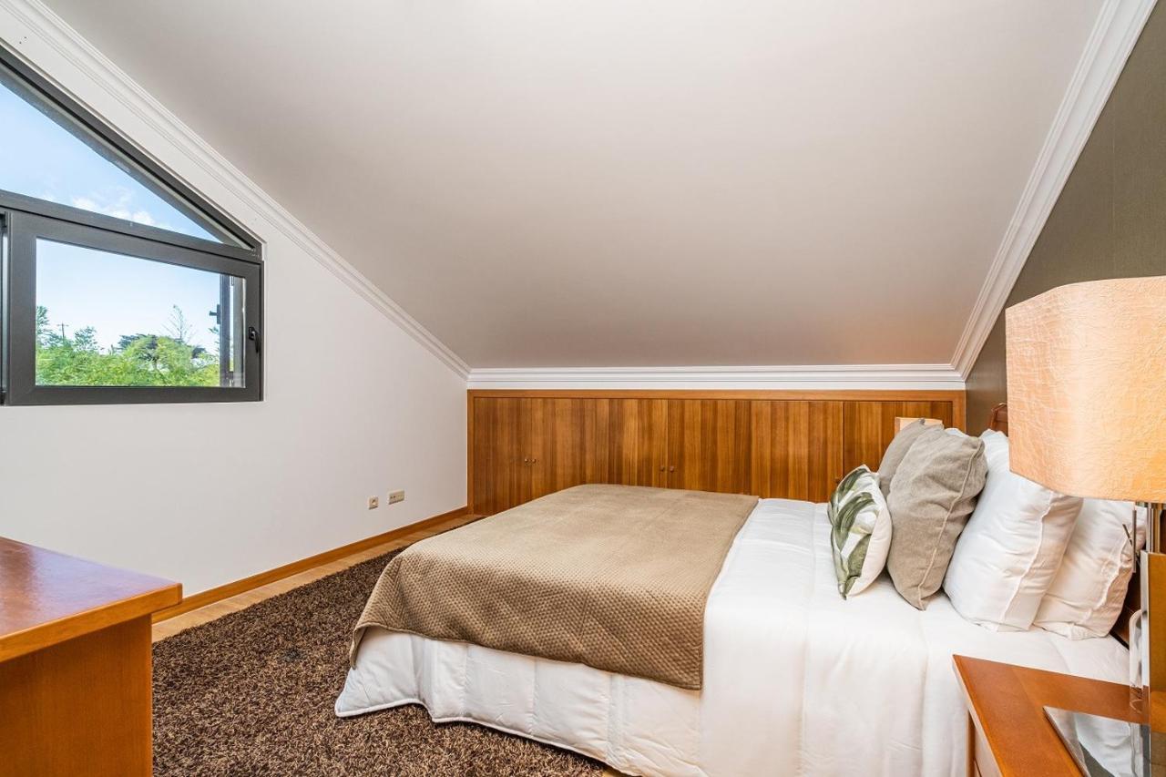 Countryside Nest By Madeira Sun Travel Villa Achadas da Cruz Ngoại thất bức ảnh