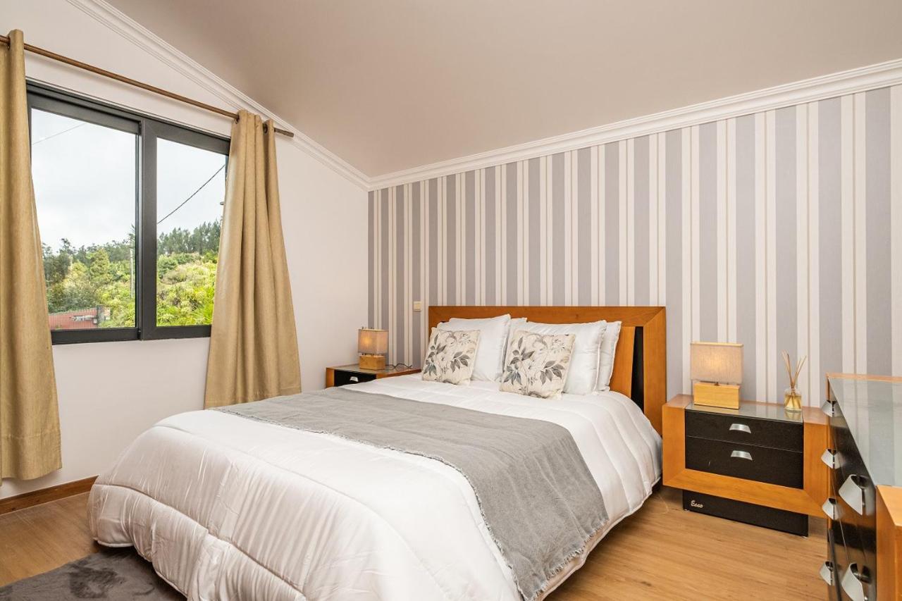 Countryside Nest By Madeira Sun Travel Villa Achadas da Cruz Ngoại thất bức ảnh