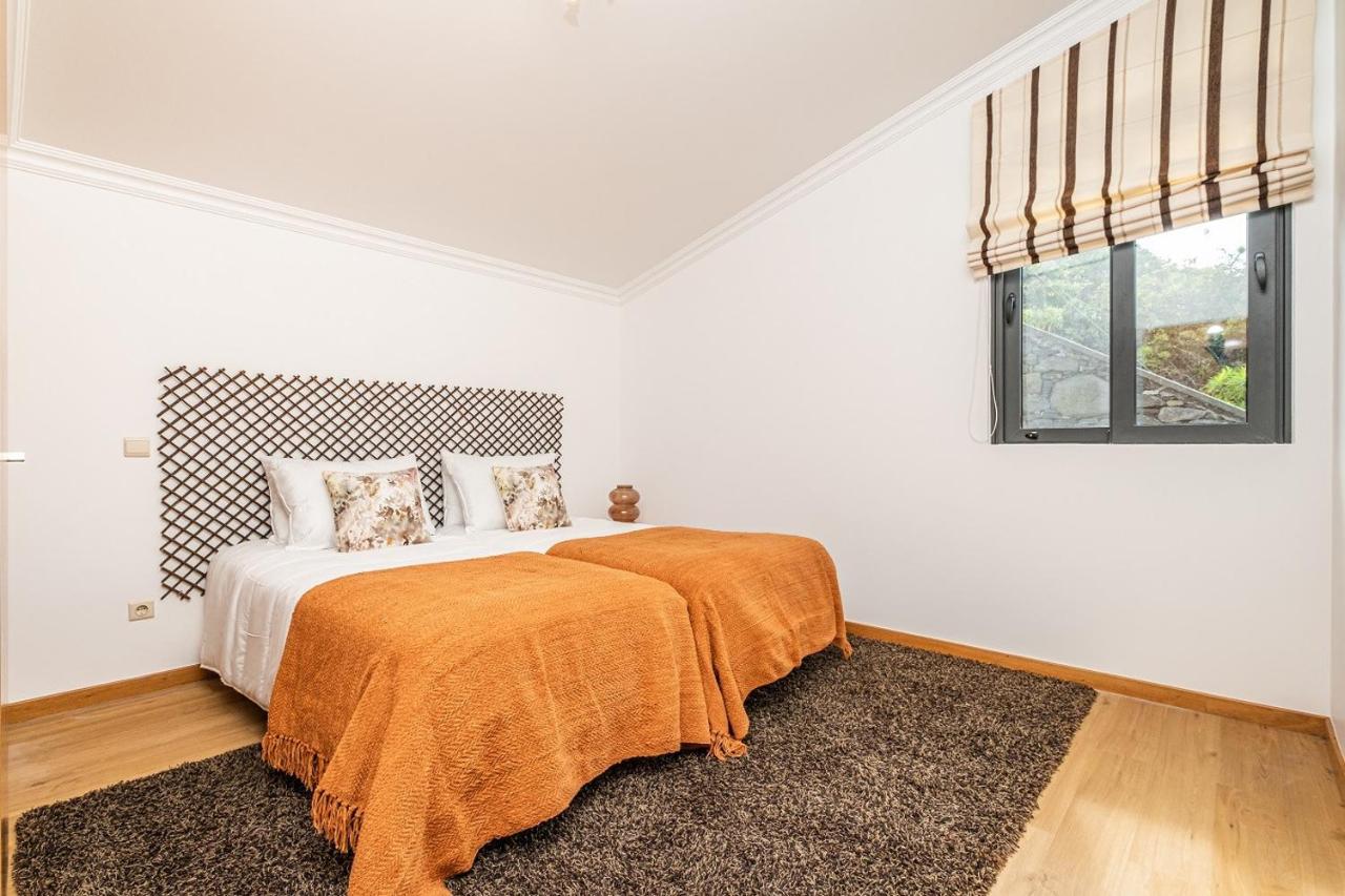 Countryside Nest By Madeira Sun Travel Villa Achadas da Cruz Ngoại thất bức ảnh